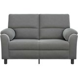SOFA Tamnosiva 154 x 85 x 93 cm Baršun | shoptok.hr