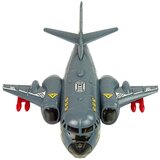 Light Bomber Transport Plane Sound | shoptok.hr