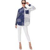 Tommy Hilfiger Srajce & Bluze WW0WW27387 pisana | Shoptok.si