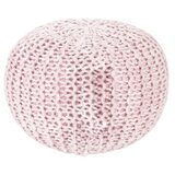 STIL Tabure Aspen rozi 50x50x35 cm Cijene