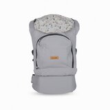 Coccolle Kengurujček Cella siva smart | Shoptok.si