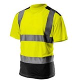  Reflektirajuća majica s tamnim dnom S-XXL NEO 81-730 Cijene