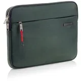 Zaštitna navlaka za prijenosno računalo zelena 15" i 16" 39x29x3cm MR16987