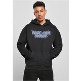MT Upscale Men's Nice For What ultra Heavy Oversize Hoodie - Black | Shoptok.si