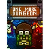 Steam One More Dungeon Key GLOBAL Steam One More Dungeon Key GLOBAL Slike