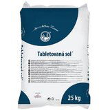 Sol tabletirana sol (25 kg) Cene