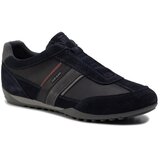 Geox U WELLS A Tamno plava | shoptok.hr