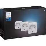 Philips PAKET 3x pametne utičnice Philips Hue Smart plug EU SCHUKO Cene
