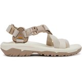 Teva Sandali Hurricane Terra 1169431 Bež | Shoptok.si