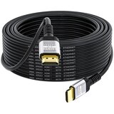 X Wave HDMI 1.4 15m 4K 30Hz kabl, alu zastita Cene