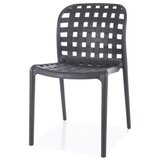  Stol SUZANA 1 siv | Shoptok.si