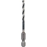 Bosch HSS spiralna burgija sa šestostranim prihvatom 3,5mm 3.5 x 39 x 79 mm pakovanje od 1 komada - 2608577051 | ePonuda.com