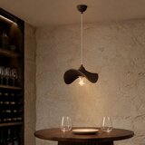Opviq luster Kelebek-30-8017, 1 × E27, braon | Eponuda.com