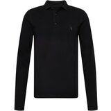 All Saints Majica črna | Shoptok.si