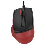 A4Tech FM45S AIR Dual-Function Air crveni miš | ePonuda.com