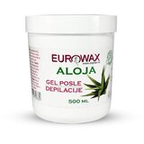 DAPLEX Aloja gel posle depilacije, 500ml | Eponuda.com