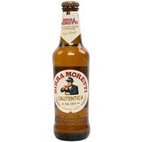 Birra Moretti pivo 0,33l Cene