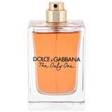 Dolce&gabbana The Only One 100 ml parfemska voda Tester za ženske Cijene