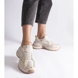 D/CEO White trainers Justar | Eponuda.ba