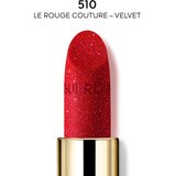 Guerlain La Collection X Germanier Rouge G razkošna šminka nadomestno polnilo limitirana edicija 510 Couture Red Velvet 3.5 g | Shoptok.si