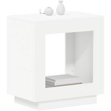  Bocni stol Bijela 60 x 40 x 65 cm Konstruirano drvo | shoptok.hr