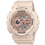 G-shock ženski analogni ručni satovi fossil BA-110XCP-4A Cene