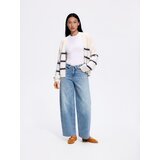 Reserved Majica slim fit - bijela | shoptok.hr