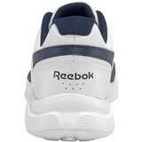 Reebok Niske tenisice 'Walk Ultra 7 DMX ' morsko plava / bijela | shoptok.hr