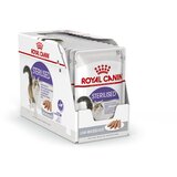 Royal Canin Adult Sterilised - pašteta 12 x 85 g | Shoptok.si