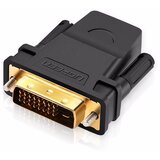 Ugreen DVI 24+1 (M) na HDMI (Ž) adapter - polybag | Shoptok.si
