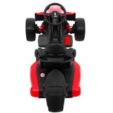  Go-kart na akumulaotor XR-1 - crveni | Shoptok.si