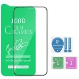 SAMSUNG S23 100D Ceramics Film, Full Cover 9H, zastitna folija za SAMSUNG S23 79.
