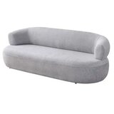 Atelier Del Sofa trosed roma grey | Eponuda.com