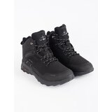 VICO Men's black trekking boots Cene