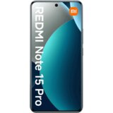 Xiaomi Smartphone 6.77”, Octa Core 2.2GHz, RAM 8GB, 200Mpixel – Redmi Note 15 Pro 8GB/256GB Blue | Eponuda.ba