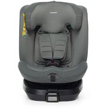 Foppa Pedretti autosjedalica iTurn i-Size Grey | shoptok.hr