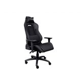 Trust stol gaming GXT 714 Ruya, črna, 24908 | Shoptok.si