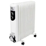 Domači oljni radiator FKOS 13 M, 13 reber