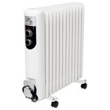 Home radijator uljni sa 13 rebara, 2500W - fkos 13 m Cijene