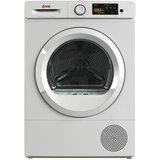 Vox tehnologija toplotne pumpe, 7 kg, 15 programa, supersize displej sa preostalim vremenom, delaystart 1-23h, sušenje 20/40/60min, anticrease+, majic Cijene