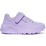 Skechers Patike za devojčice Uno, Ljubičaste | Eponuda.com