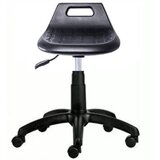  Crna laboratorijska (industrijska) stolica Modrulj M 620U | Eponuda.com