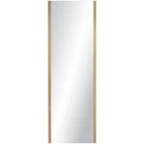 STENSKO OGLEDALO, 40/120/5,5 cm steklo