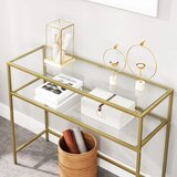 Konzola za dnevni boravak - OSKAR LGT025A01 | shoptok.hr