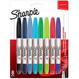 Sharpie Marker Duo, 8 kosov Cene