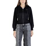 EAX Puloverji XW000802 AF16111 Črna | Shoptok.si