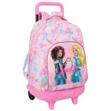 Barbie Trolley Compact Extraible Painterly 45 cm Slike