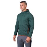 HANNAH Men&#039;s sweatshirt DAMAR HOODY jasper mel | Shoptok.si