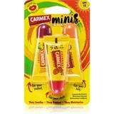 Minis Potovalni set (za suhe ustnice) SPF 15