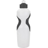  Športna plastična steklenička Sport Grip 700ml Siva | Shoptok.si